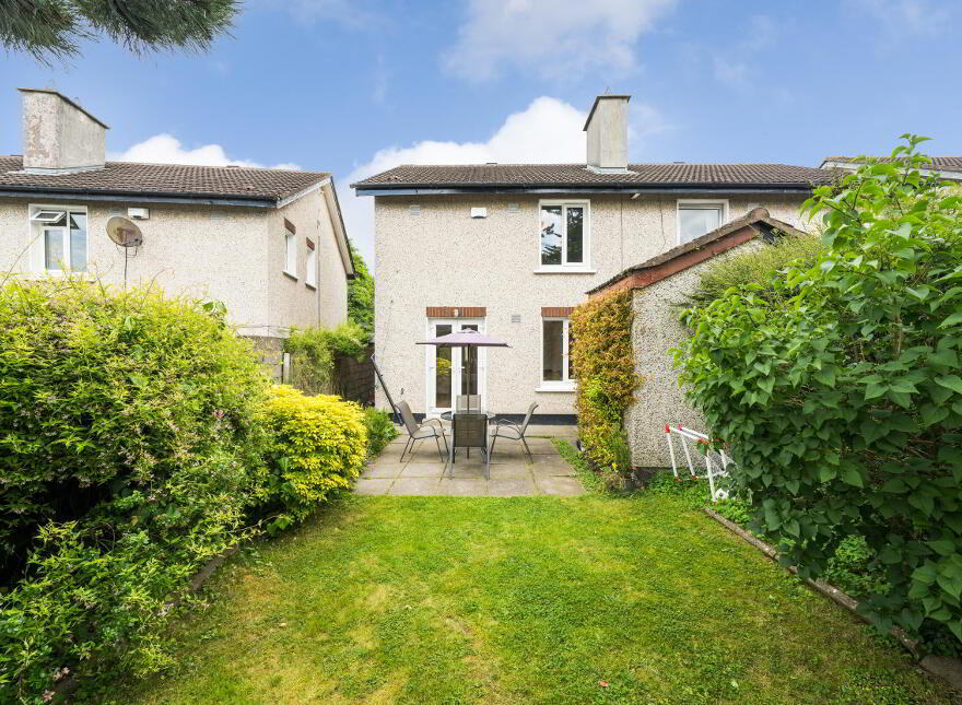10 St Finians Close, Lucan, K78WY00