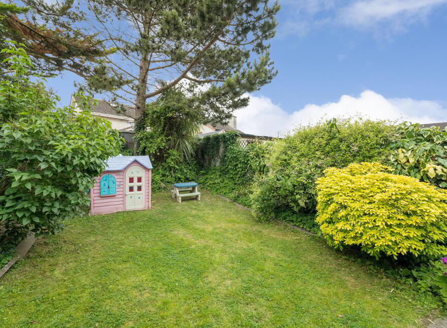 10 St Finians Close, Lucan, K78WY00