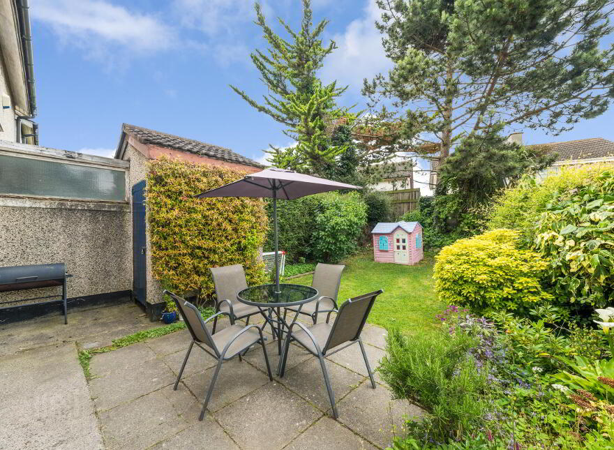 10 St Finians Close, Lucan, K78WY00