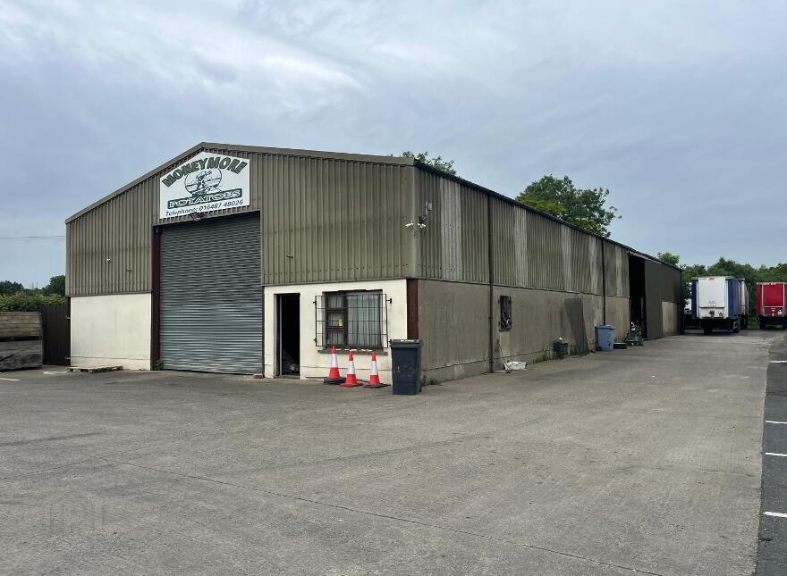 45 Desertmartin Road, Moneymore, Magherafelt, BT45 7RB photo