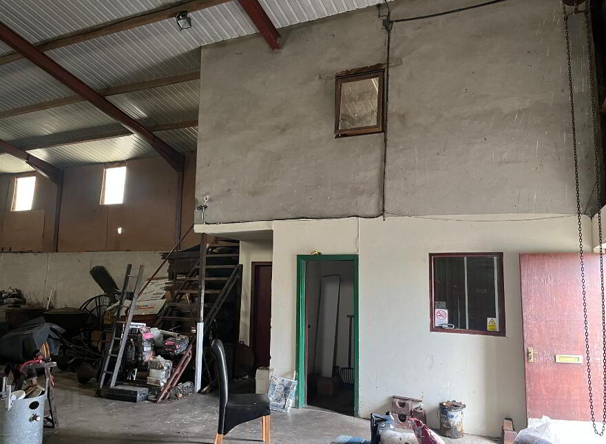 45 Desertmartin Road, Moneymore, Magherafelt, BT45 7RB