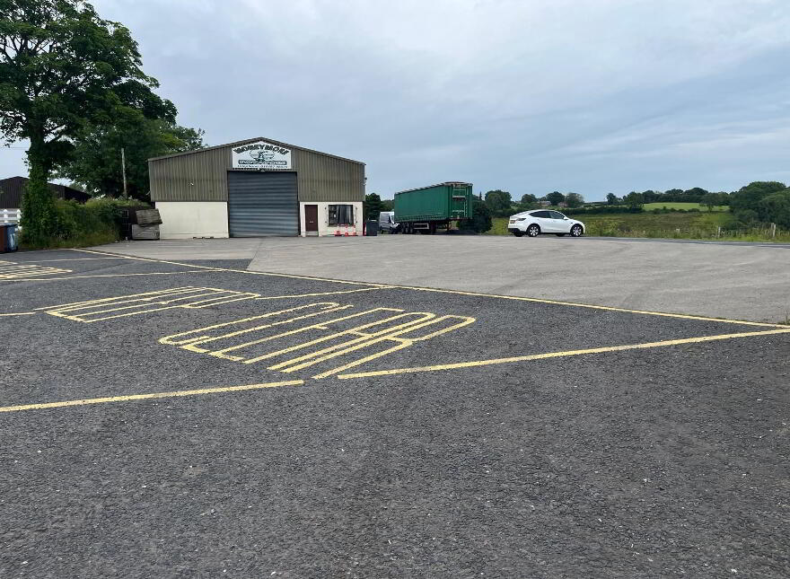 45 Desertmartin Road, Moneymore, Magherafelt, BT45 7RB