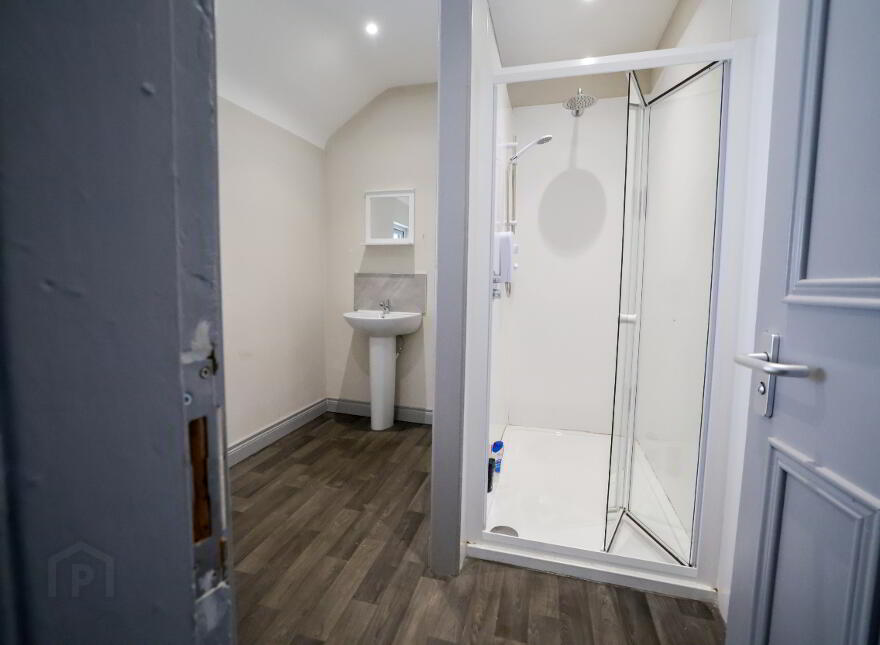 Serviced Accomodation, 16 Rugby Road, Queens Quarter, Belfast, BT7 1PS