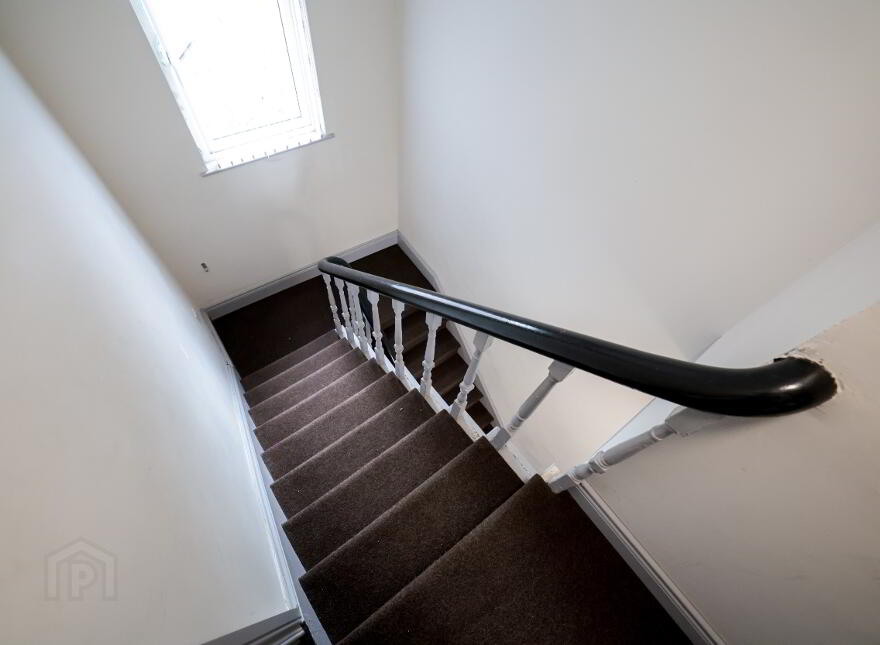 Serviced Accomodation, 16 Rugby Road, Queens Quarter, Belfast, BT7 1PS