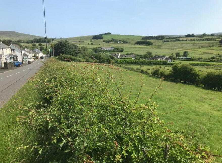 Skerry East Road, Newtowncrommelin, Ballymena, BT43 6RR photo