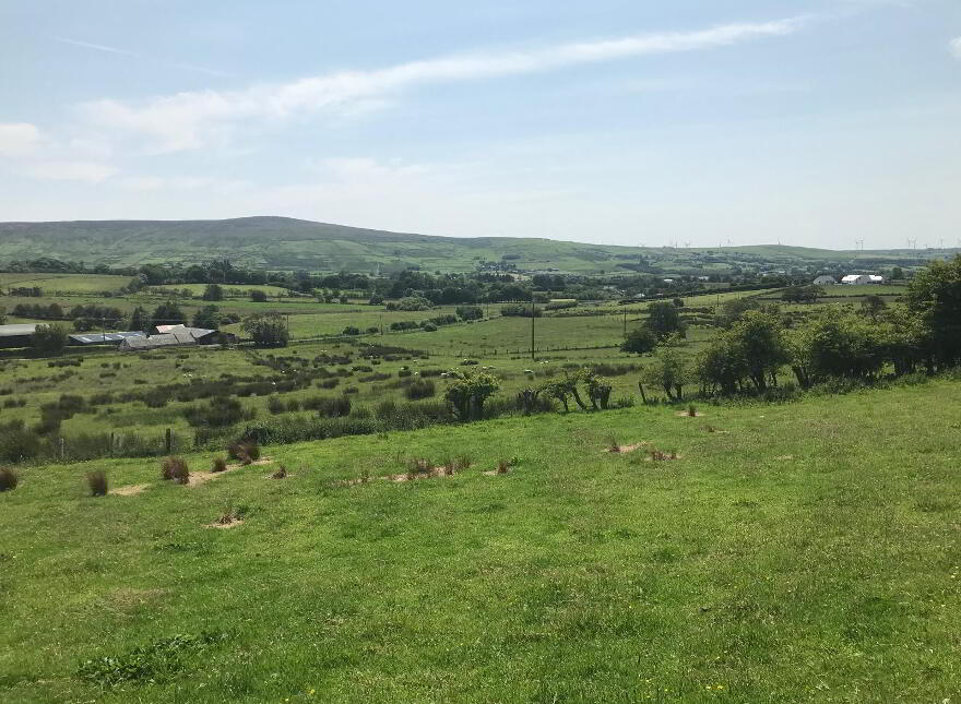 Skerry East Road, Newtowncrommelin, Ballymena, BT43 6RR
