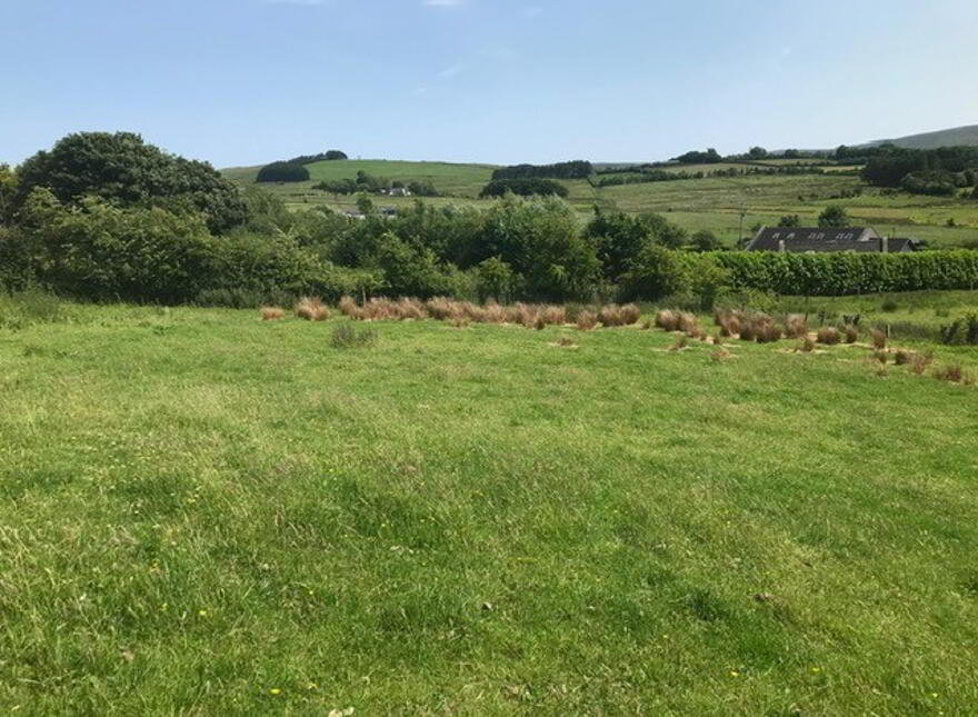 Skerry East Road, Newtowncrommelin, Ballymena, BT43 6RR
