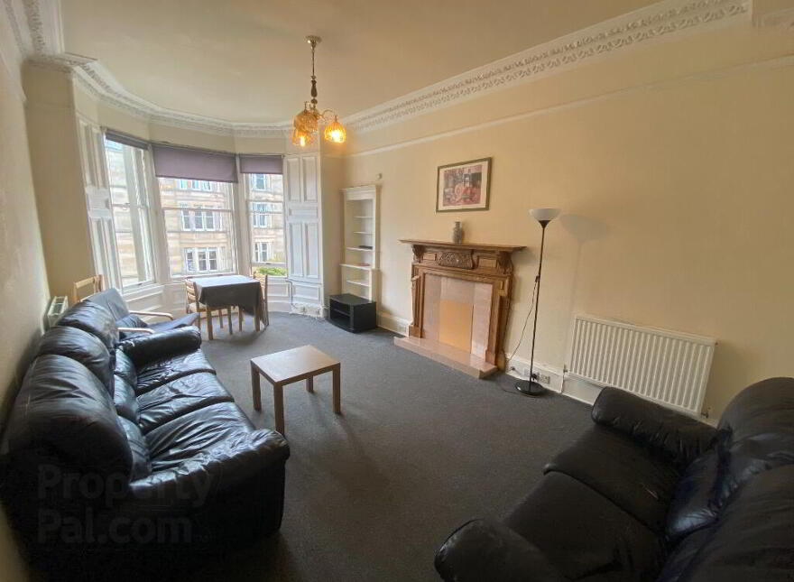 14 Arden Street, Marchmont, Edinburgh, EH9 1BP photo