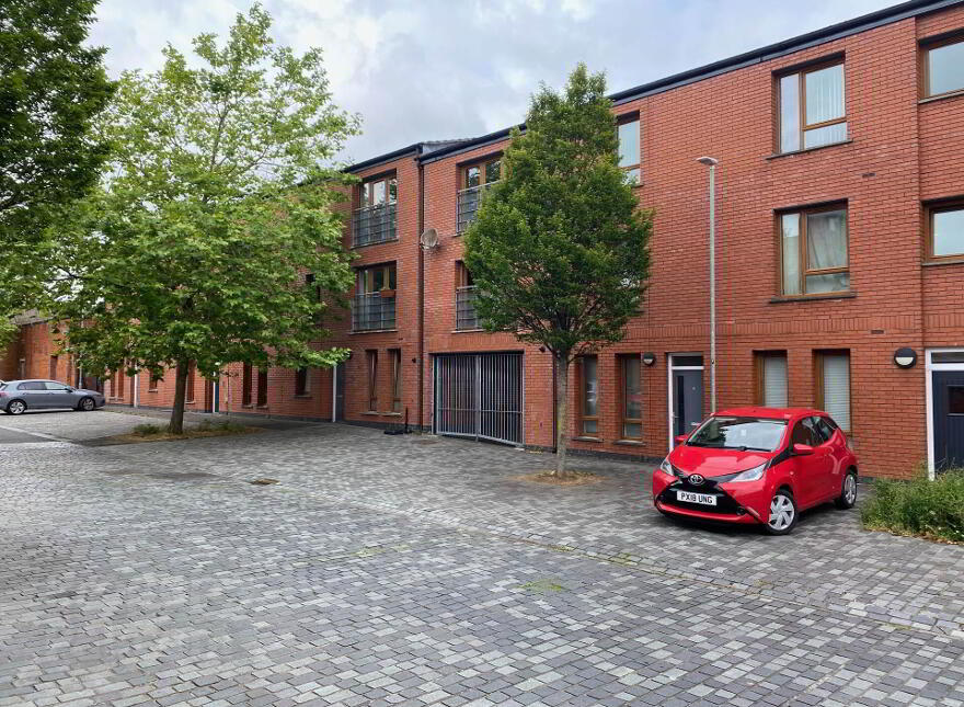 Apt 6 32, Chatsworth Street, Belfast, BT5 4QL photo