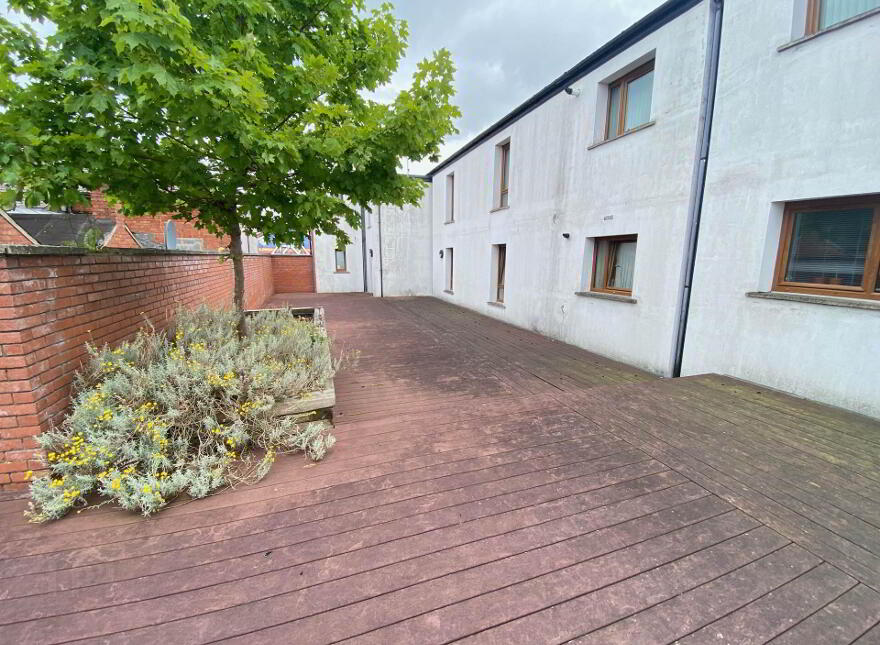 Apt 6 32, Chatsworth Street, Belfast, BT5 4QL