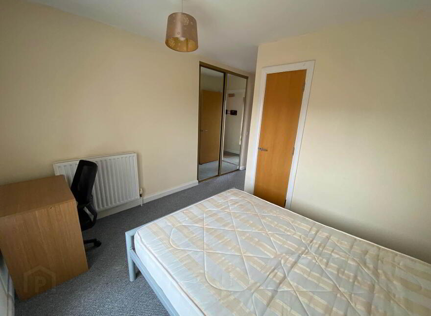 Apt 6 32, Chatsworth Street, Belfast, BT5 4QL