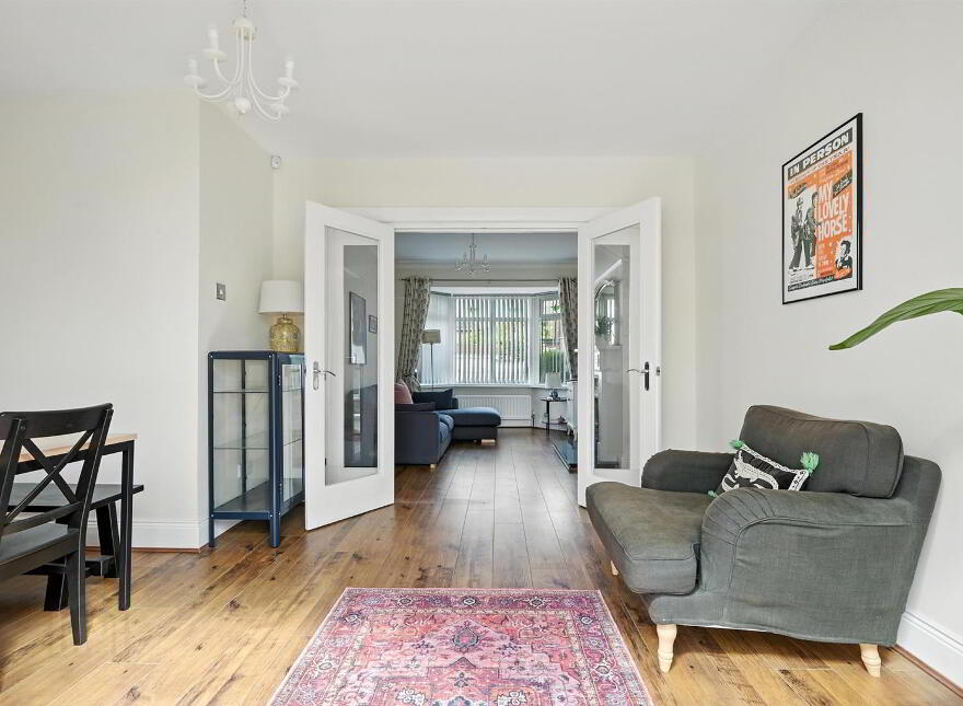 24 Locksley Gardens, Belfast, BT10 0EA
