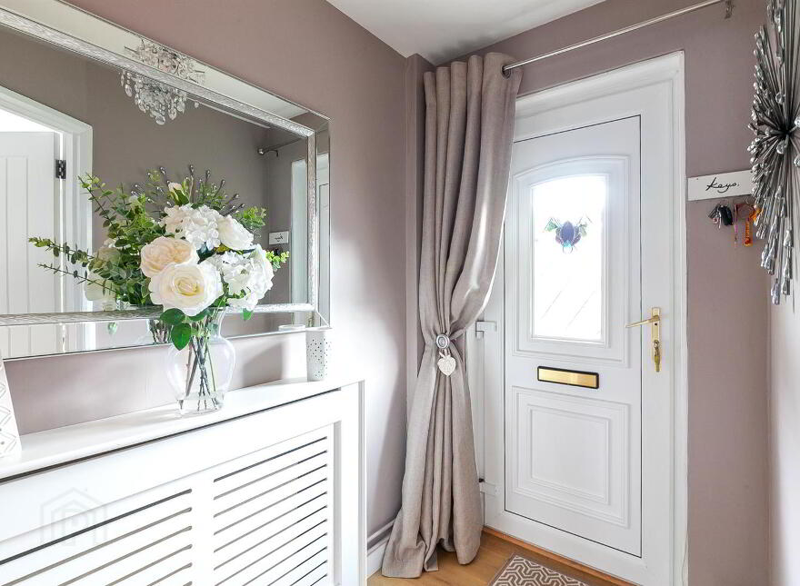 23 Erinvale Park, Belfast, BT10 0FR