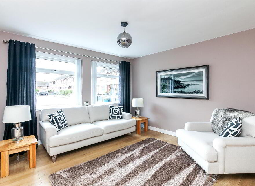 23 Erinvale Park, Belfast, BT10 0FR