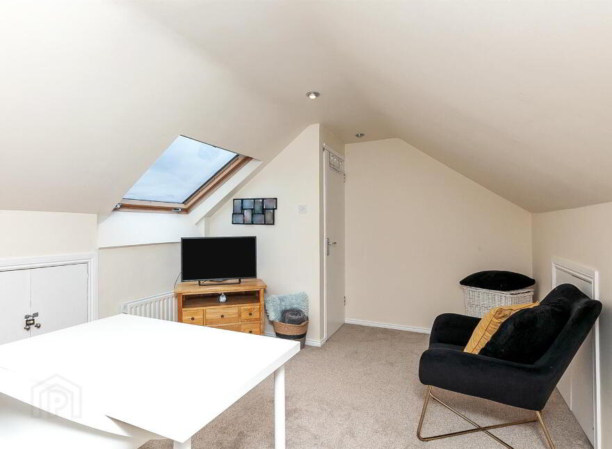 23 Erinvale Park, Belfast, BT10 0FR