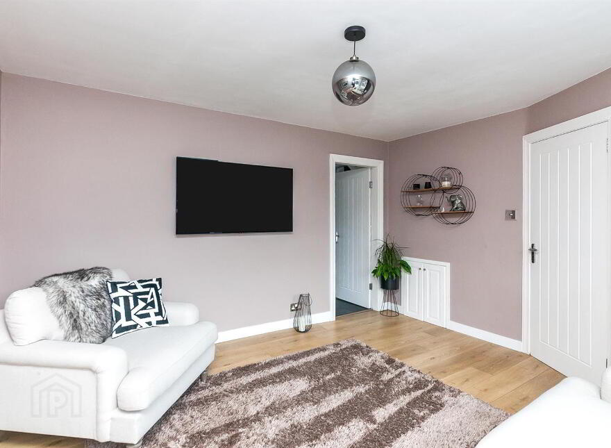 23 Erinvale Park, Belfast, BT10 0FR