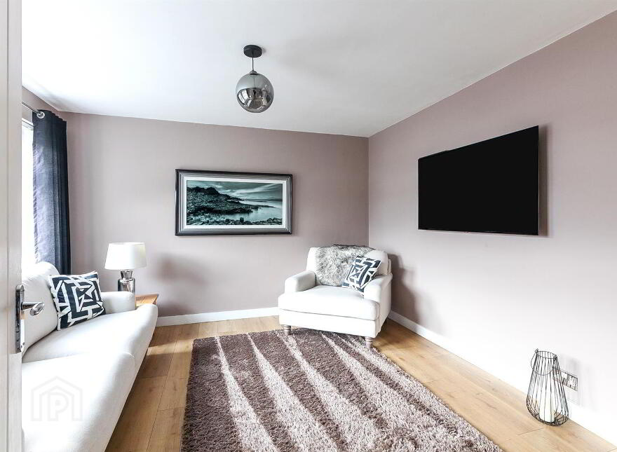 23 Erinvale Park, Belfast, BT10 0FR