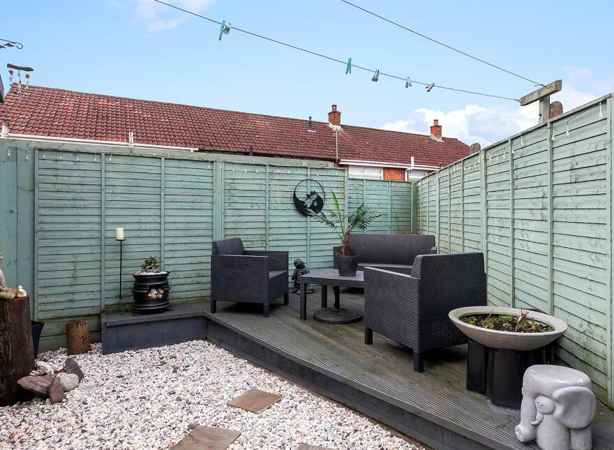 23 Erinvale Park, Belfast, BT10 0FR