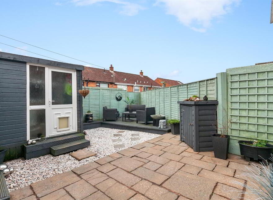23 Erinvale Park, Belfast, BT10 0FR