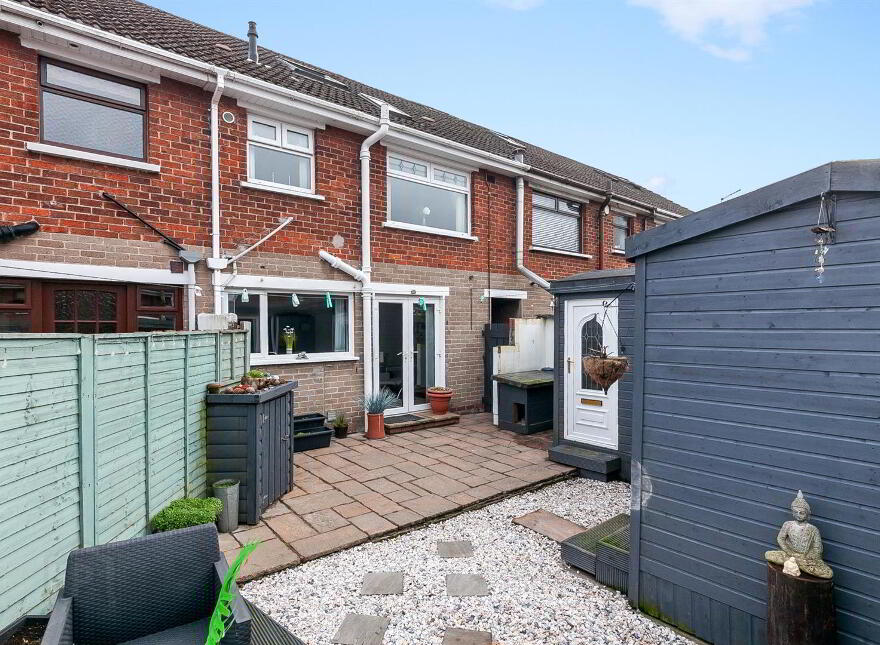 23 Erinvale Park, Belfast, BT10 0FR