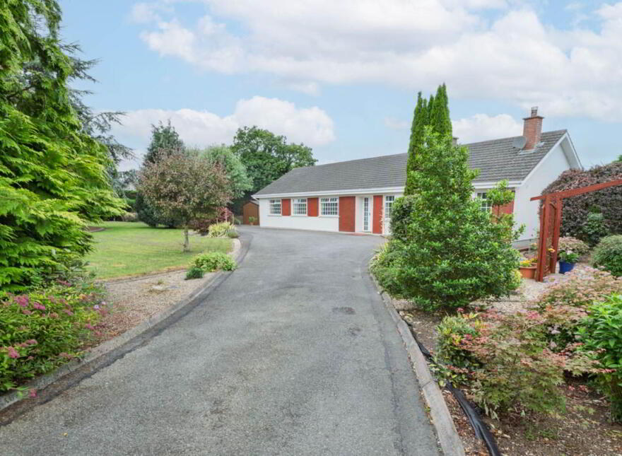 Bungalow, On 0.66 Acres, Mountrice, Monasterevin, W34YK66