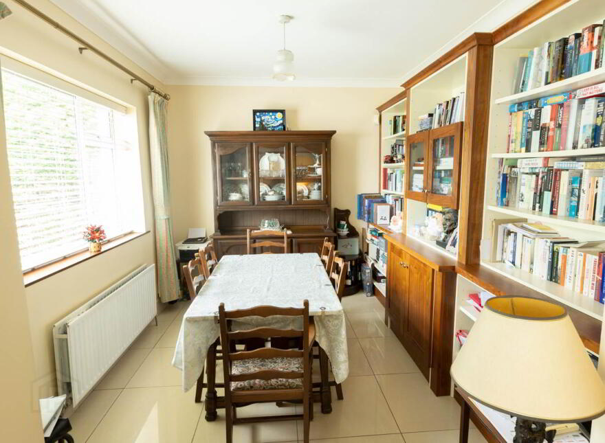 Bungalow, On 0.66 Acres, Mountrice, Monasterevin, W34YK66