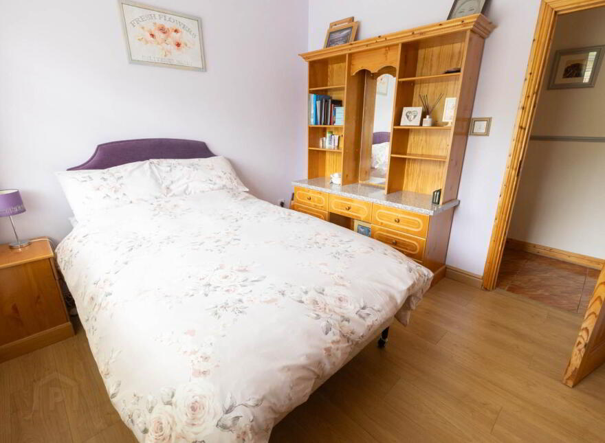 Bungalow, On 0.66 Acres, Mountrice, Monasterevin, W34YK66