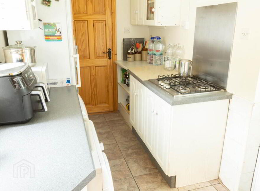 Bungalow, On 0.66 Acres, Mountrice, Monasterevin, W34YK66
