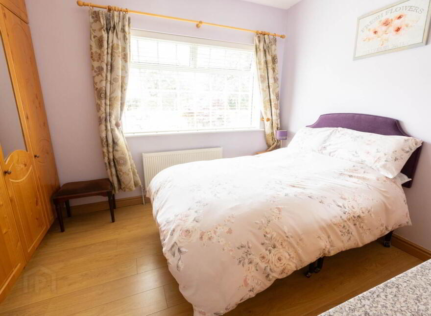 Bungalow, On 0.66 Acres, Mountrice, Monasterevin, W34YK66