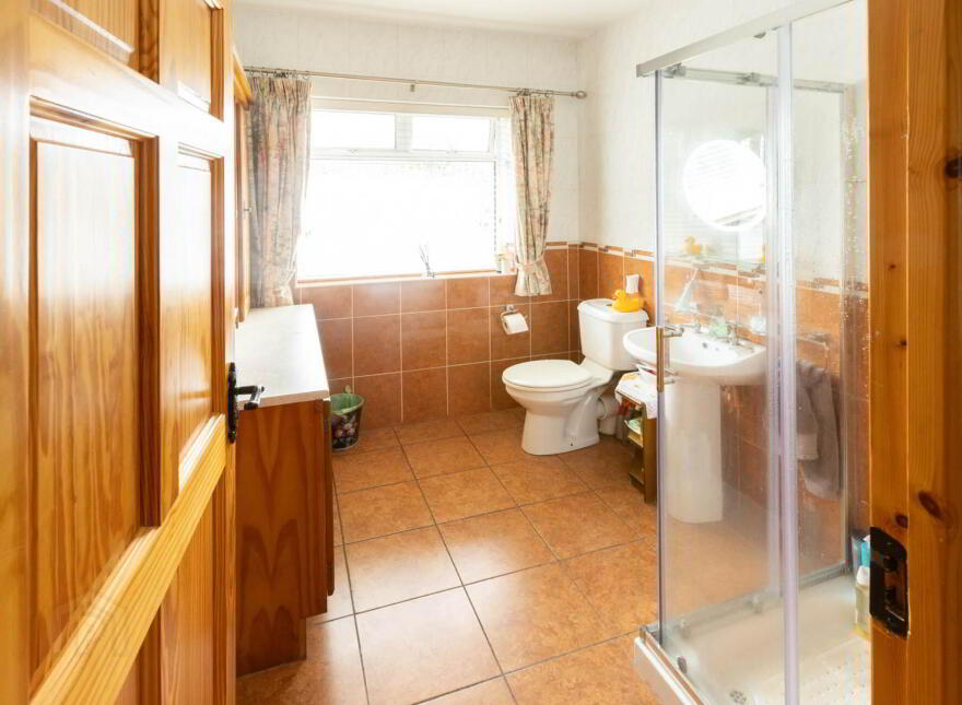 Bungalow, On 0.66 Acres, Mountrice, Monasterevin, W34YK66