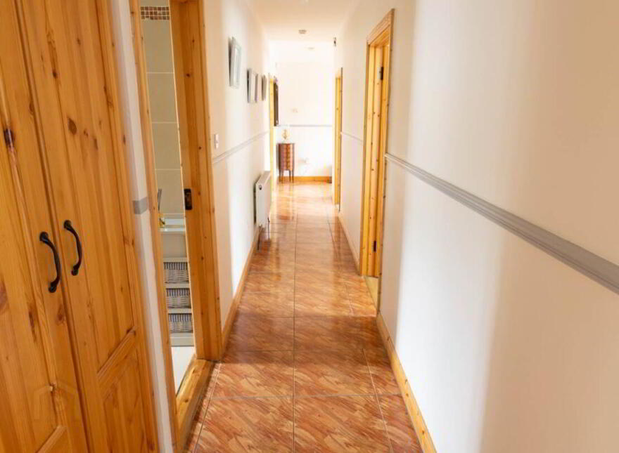 Bungalow, On 0.66 Acres, Mountrice, Monasterevin, W34YK66