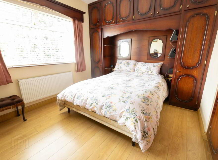 Bungalow, On 0.66 Acres, Mountrice, Monasterevin, W34YK66