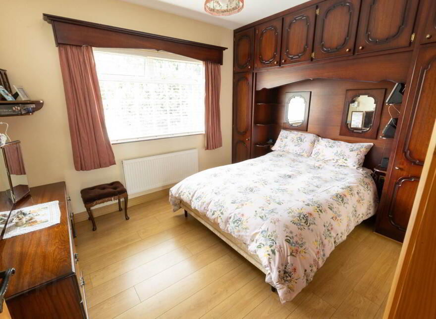 Bungalow, On 0.66 Acres, Mountrice, Monasterevin, W34YK66