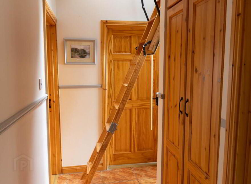 Bungalow, On 0.66 Acres, Mountrice, Monasterevin, W34YK66
