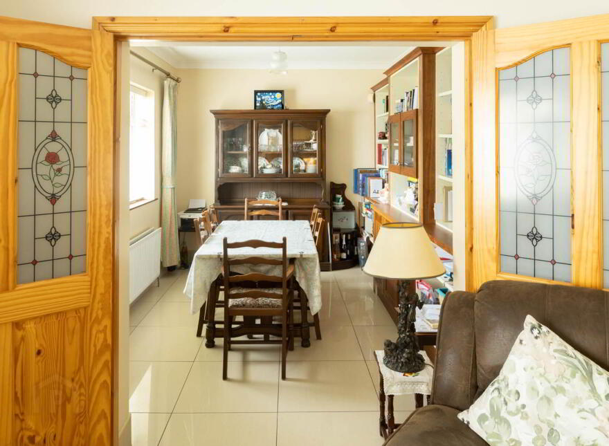 Bungalow, On 0.66 Acres, Mountrice, Monasterevin, W34YK66