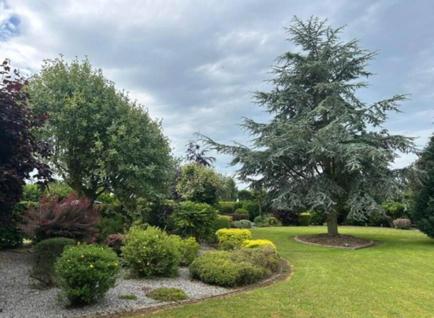 Bungalow, On 0.66 Acres, Mountrice, Monasterevin, W34YK66