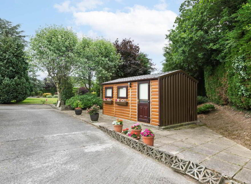 Bungalow, On 0.66 Acres, Mountrice, Monasterevin, W34YK66