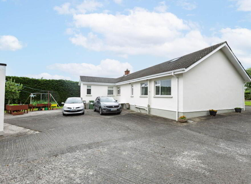 Bungalow, On 0.66 Acres, Mountrice, Monasterevin, W34YK66
