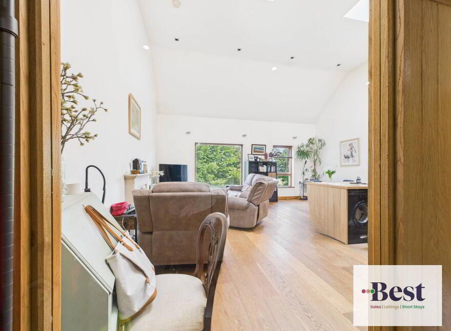 Apartment 5 75 Browndod Road, Larne, BT40 3DX