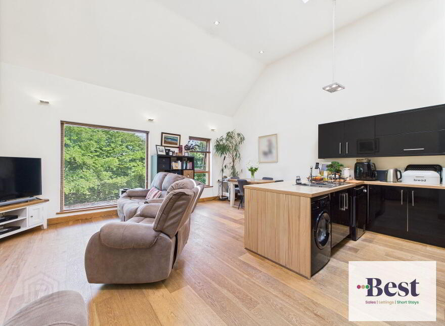 Apartment 5 75 Browndod Road, Larne, BT40 3DX
