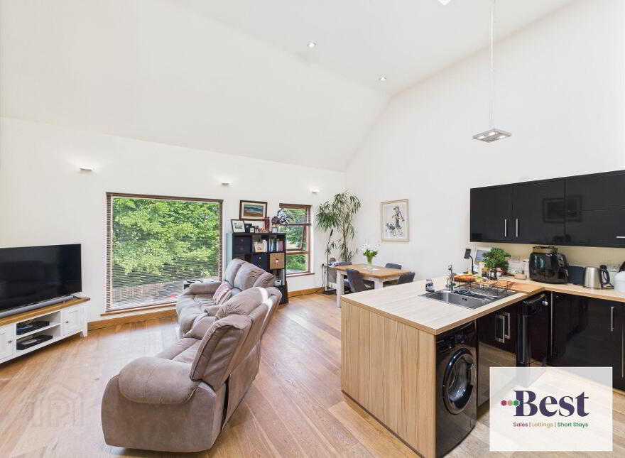 Apartment 5 75 Browndod Road, Larne, BT40 3DX