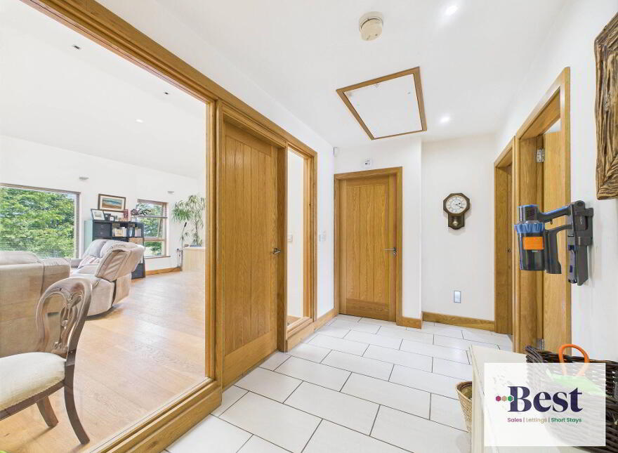 Apartment 5 75 Browndod Road, Larne, BT40 3DX
