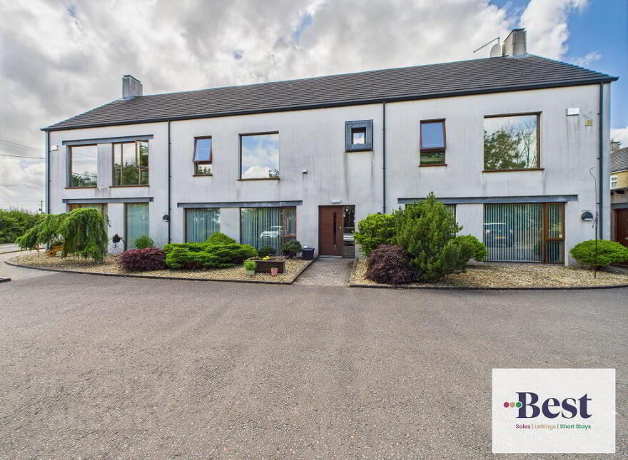 Apartment 5 75 Browndod Road, Larne, BT40 3DX photo