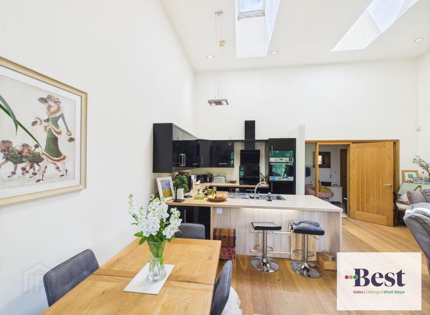 Apartment 5 75 Browndod Road, Larne, BT40 3DX