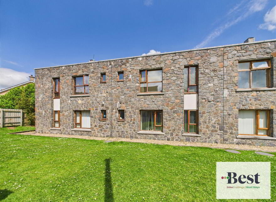 Apartment 5 75 Browndod Road, Larne, BT40 3DX