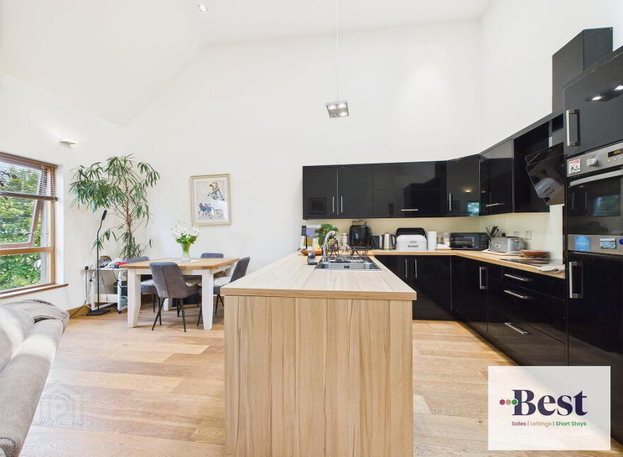 Apartment 5 75 Browndod Road, Larne, BT40 3DX