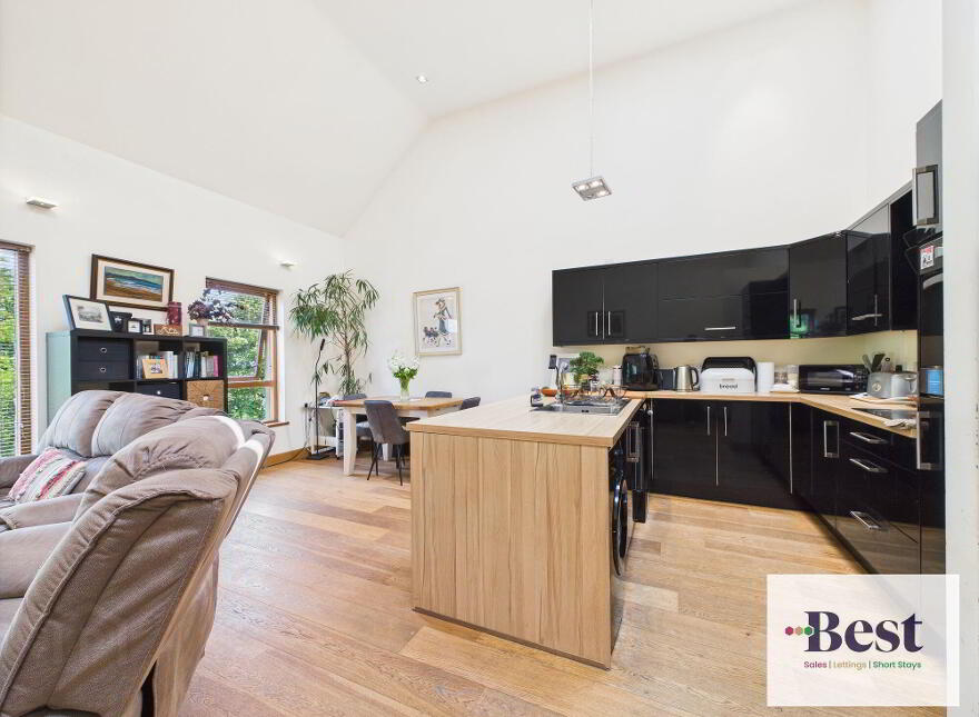 Apartment 5 75 Browndod Road, Larne, BT40 3DX