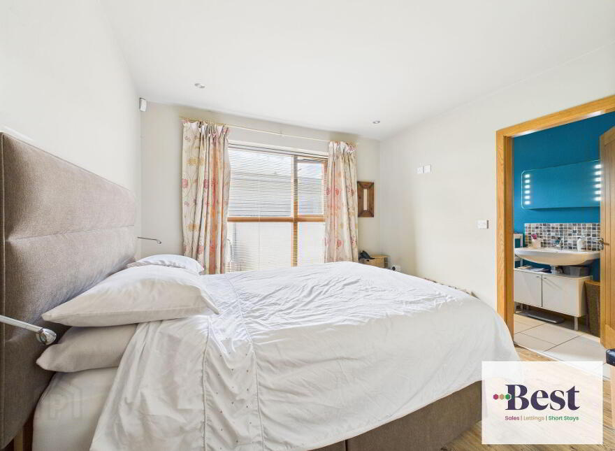 Apartment 5 75 Browndod Road, Larne, BT40 3DX