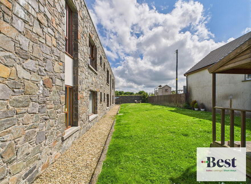 Apartment 5 75 Browndod Road, Larne, BT40 3DX