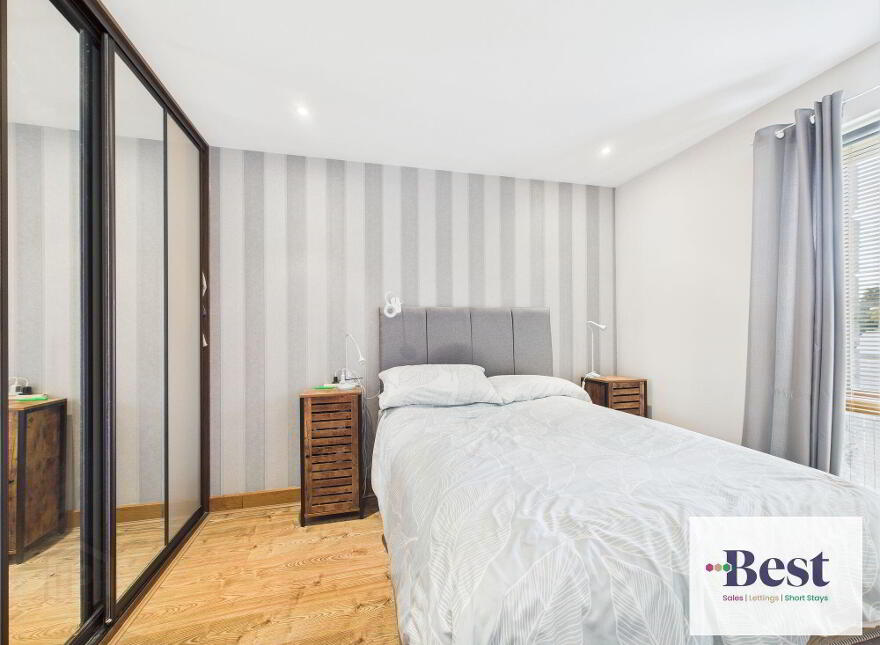 Apartment 5 75 Browndod Road, Larne, BT40 3DX
